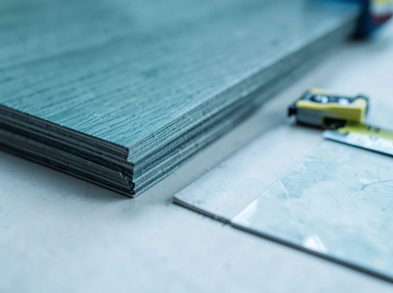 Luxury Vinyl Plank Installation Hasty, AR FAQs